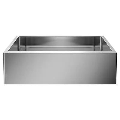 Blanco-Quatrus R15 Apron Super Single Blanco