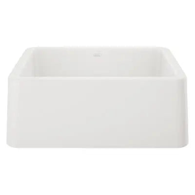 Blanco-White-Ikon 27" Apron Single Bowl Blanco 1