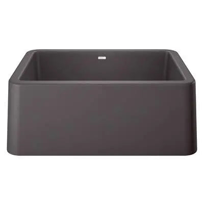 Blanco-White-Ikon 27" Apron Single Bowl Blanco 4