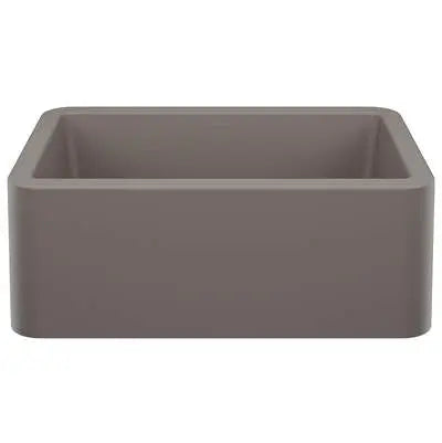 Blanco-White-Ikon 27" Apron Single Bowl Blanco 8