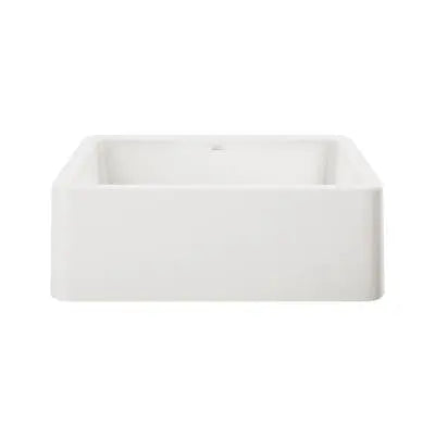 Blanco-White-Ikon 30" Apron Single Bowl Blanco 1