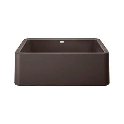 Blanco-White-Ikon 30" Apron Single Bowl Blanco 3