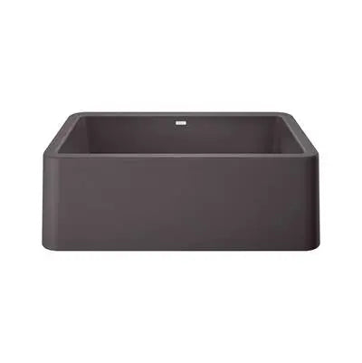 Blanco-White-Ikon 30" Apron Single Bowl Blanco 5