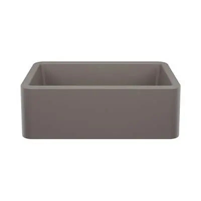 Blanco-White-Ikon 30" Apron Single Bowl Blanco 8