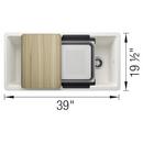 Blanco  Inteos 39 2