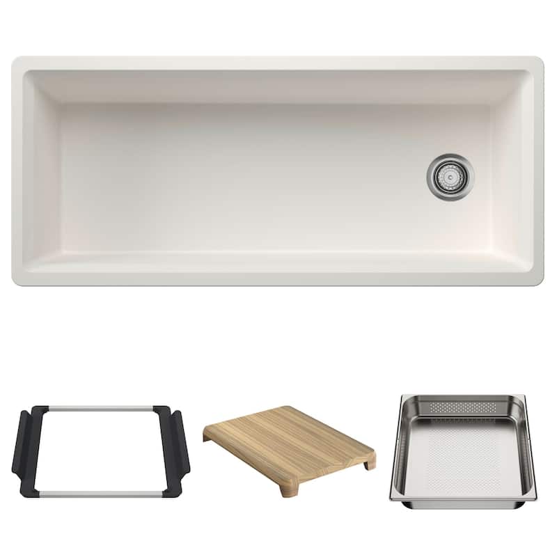 Blanco Inteos 45 1