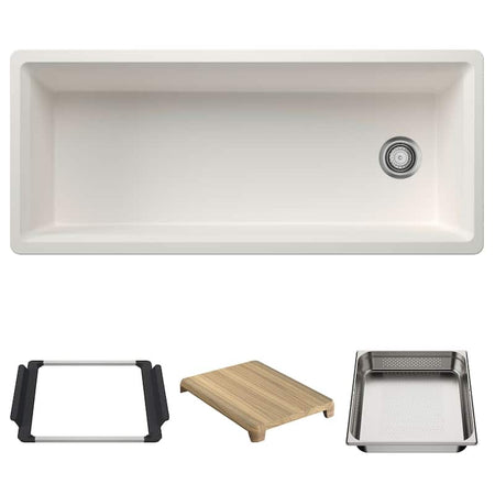 Blanco Inteos 45 1