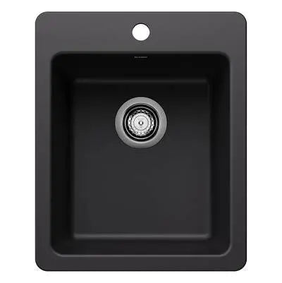 Blanco Liven Bar Dual Mount Sink 2