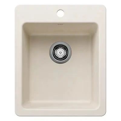 Blanco Liven Bar Dual Mount Sink 8