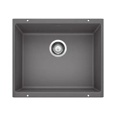 Blanco Precis 21" Single Bowl 6