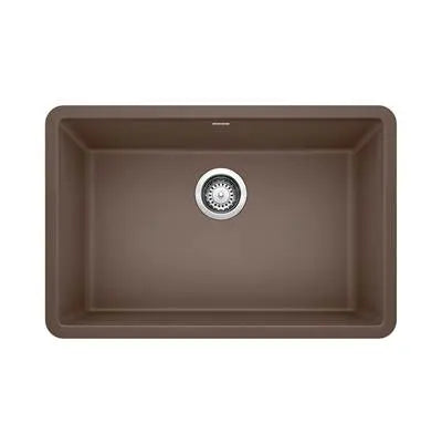 Blanco Precis 27" Single Bowl Sink 5