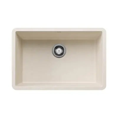 Blanco Precis 27" Single Bowl Sink 6
