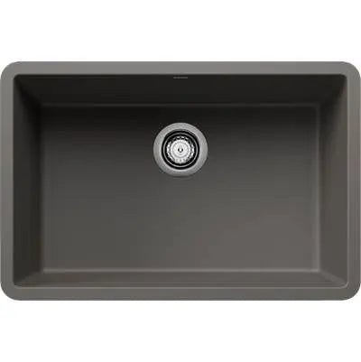Blanco Precis 27" Single Bowl Sink 7