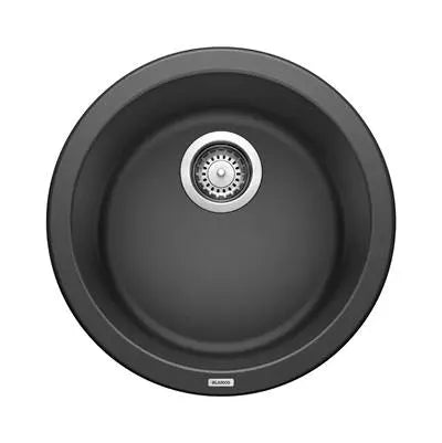 Blanco-White-Rondo Bar Dual Mount Blanco 3