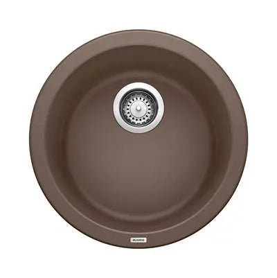 Blanco-White-Rondo Bar Dual Mount Blanco 4
