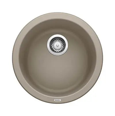 Blanco-White-Rondo Bar Dual Mount Blanco 5