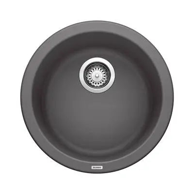 Blanco-White-Rondo Bar Dual Mount Blanco 6