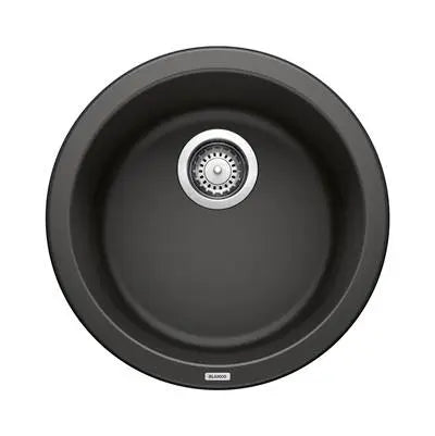 Blanco-White-Rondo Bar Dual Mount Blanco 7