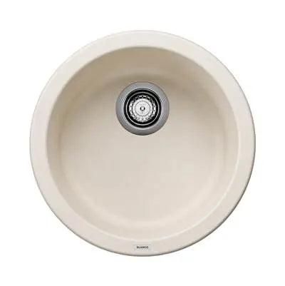 Blanco-White-Rondo Bar Dual Mount Blanco 9