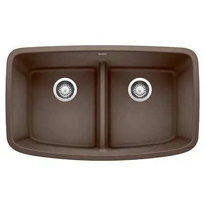 Blanco-White-Valea Equal Double Low Divide Blanco 4