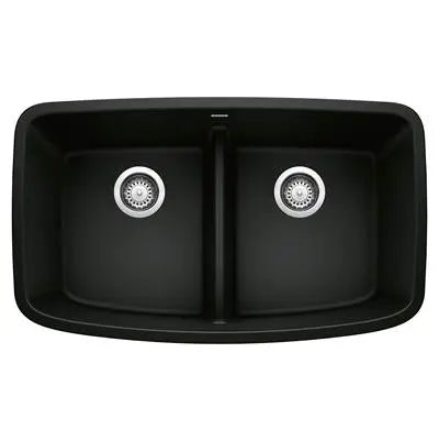 Blanco-White-Valea Equal Double Low Divide Blanco 6