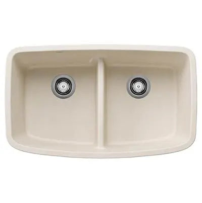 Blanco-White-Valea Equal Double Low Divide Blanco 7