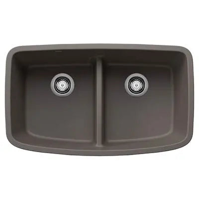 Blanco-White-Valea Equal Double Low Divide Blanco 8