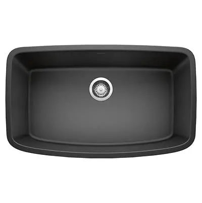 Blanco-White-Valea Super Single Bowl Blanco 2