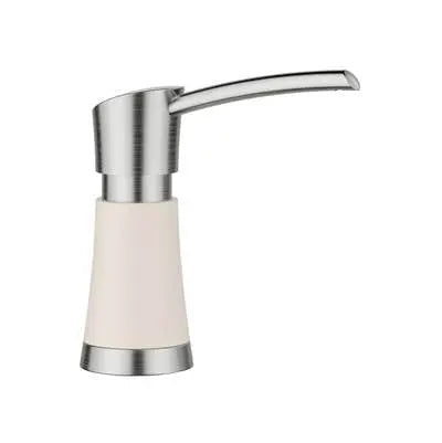 Blanco-PVD Steel Artona Soap Dispenser 6