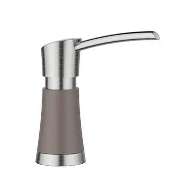 Blanco-PVD Steel Artona Soap Dispenser 7