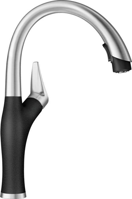 Blanco Artona Kitchen Faucet 3