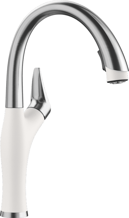 Blanco Artona Kitchen Faucet 5