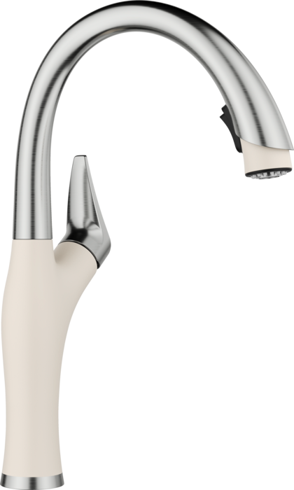 Blanco Artona Kitchen Faucet 7