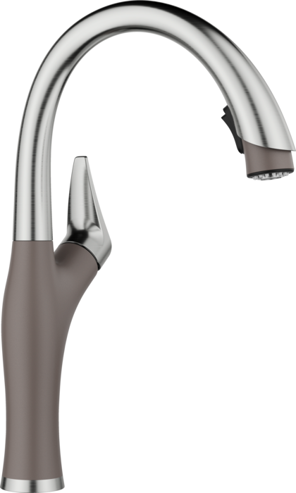 Blanco Artona Kitchen Faucet 8