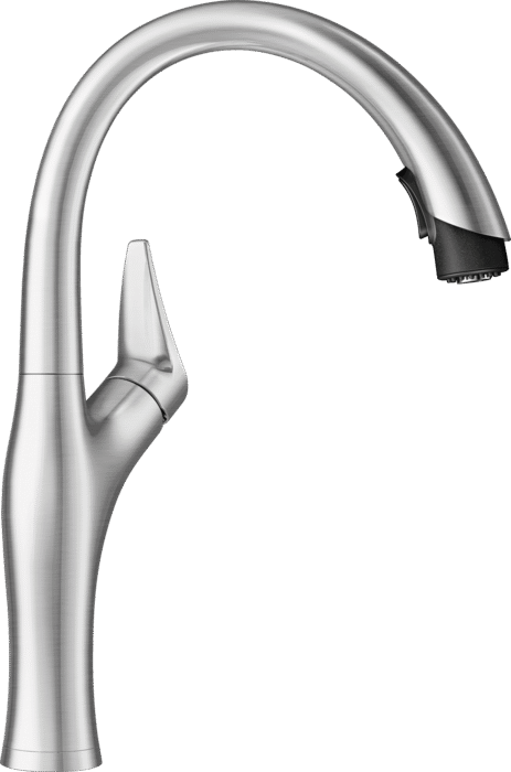 Blanco Artona Kitchen Faucet 9