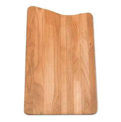 Blanco-Wood Cutting Board (Diamond 1-1/2 Dual Mount) Blanco