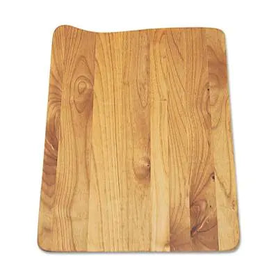 Blanco-Wood Cutting Board (Diamond 1-3/4 Dual Mount) Blanco