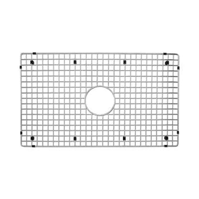 Blanco-Stainless Steel Sink Grid (Cerana 30") Blanco