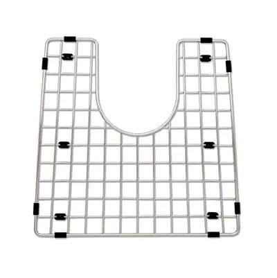 Blanco-Stainless Steel Sink Grid (Performa Single Bowl Bar Sink) Blanco