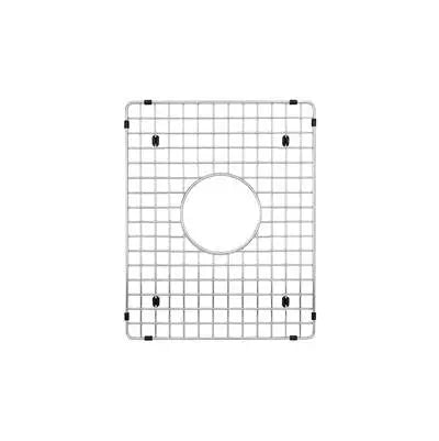 Blanco-Stainless Steel Sink Grid (Precis 1-3/4 Reversible -Small Bowl) Blanco
