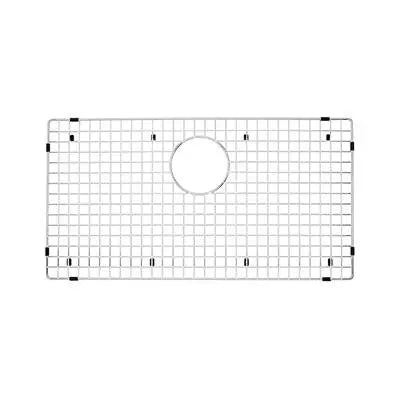 Blanco-Stainless Steel Sink Grid (Precis 30") Blanco