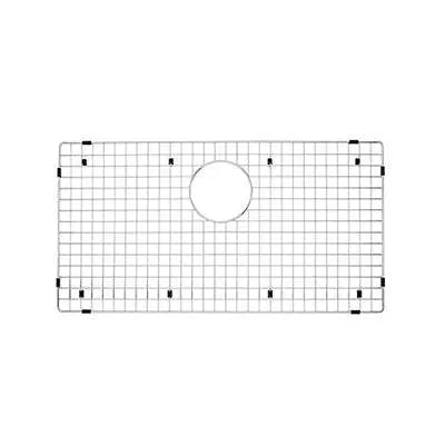 Blanco-Stainless Steel Sink Grid (Precis Super Single) Blanco