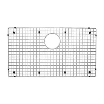 Blanco-Stainless Steel Sink Grid (Precision 513419, 524223, 512747, 513686) Blanco