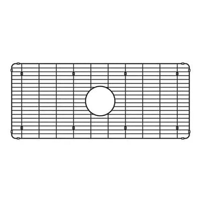 Blanco-Stainless Steel Sink Grid (Profina 36" Apron Front) Blanco 1