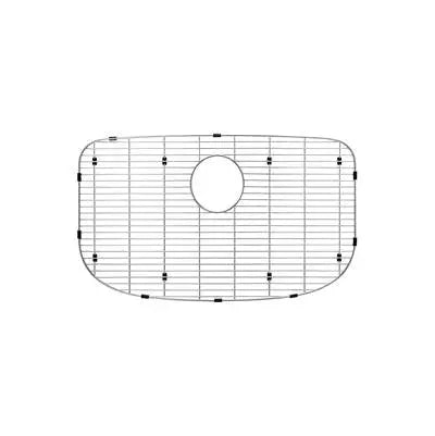 Blanco-Stainless Steel Sink Grid (Valea 27" Single) Blanco