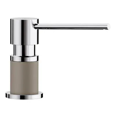 Blanco Lato Soap Dispenser 6