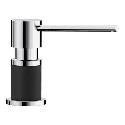 Blanco Lato Soap Dispenser 7