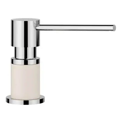 Blanco Lato Soap Dispenser 8