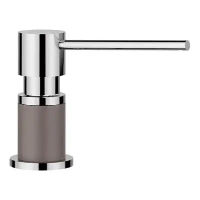 Blanco Lato Soap Dispenser 9