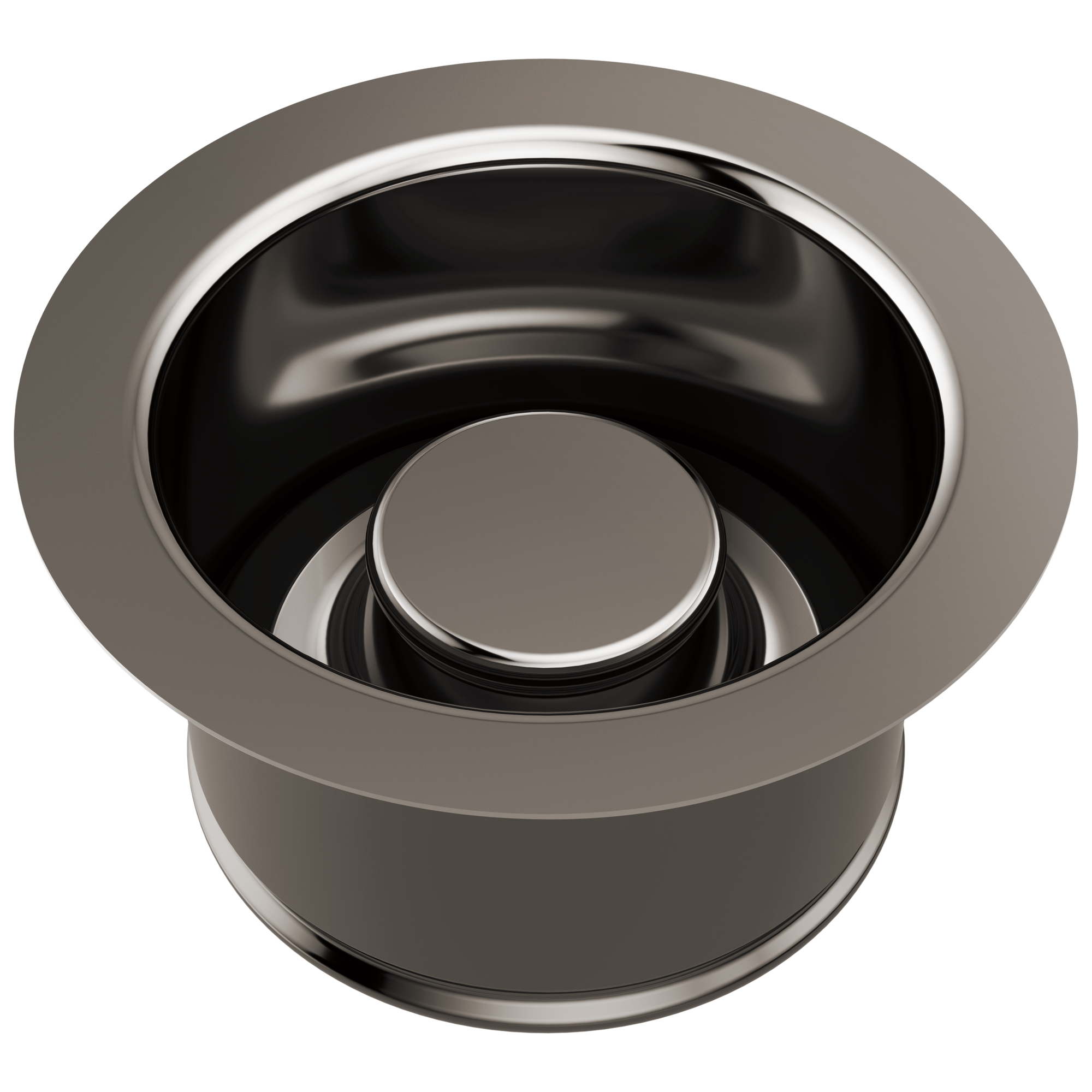 Brizo Air Switch with Single Outlet 2